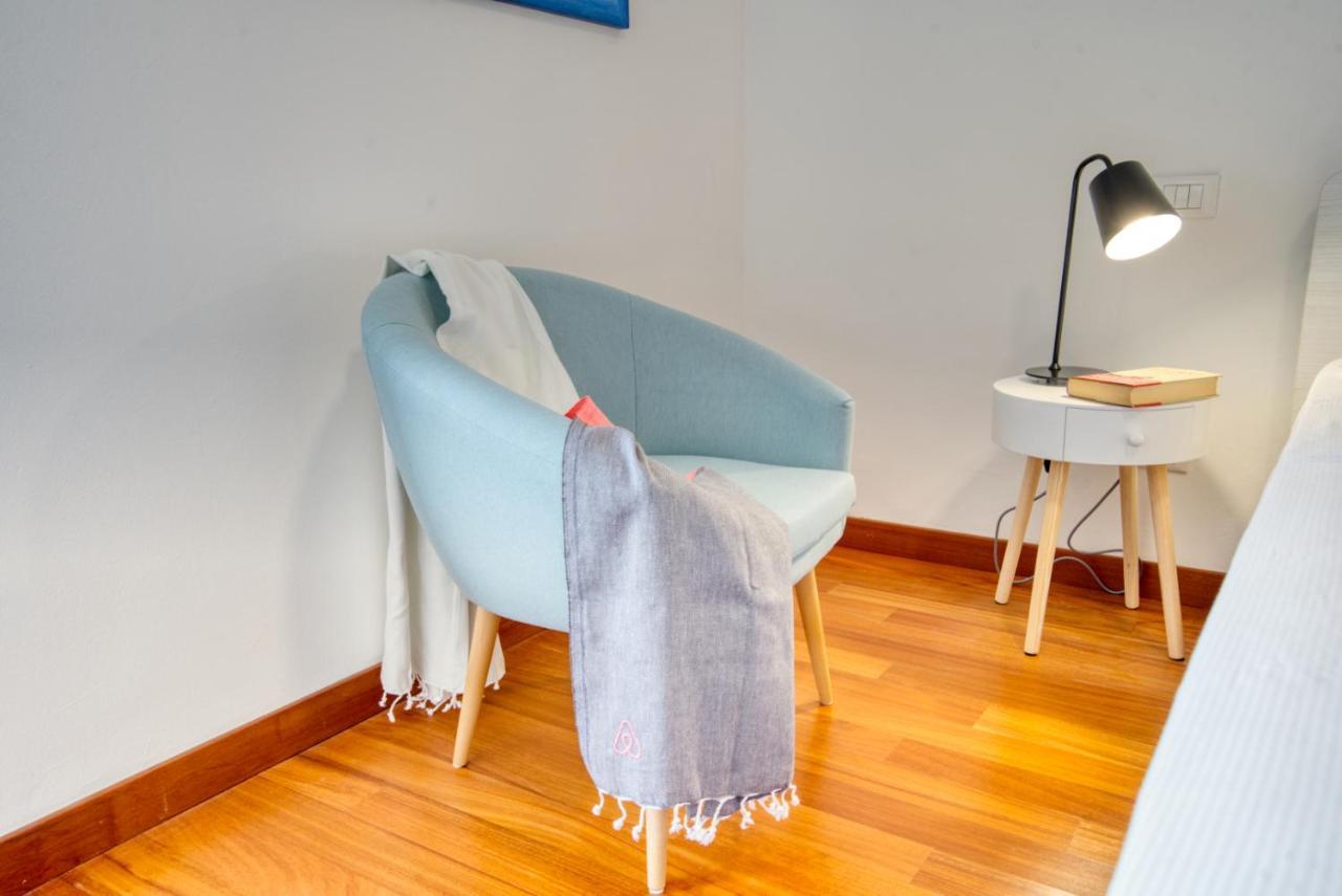 Appartement Caseospitali - Casa Park View, Ampio Trilocale Per Famiglie Sul Parco
